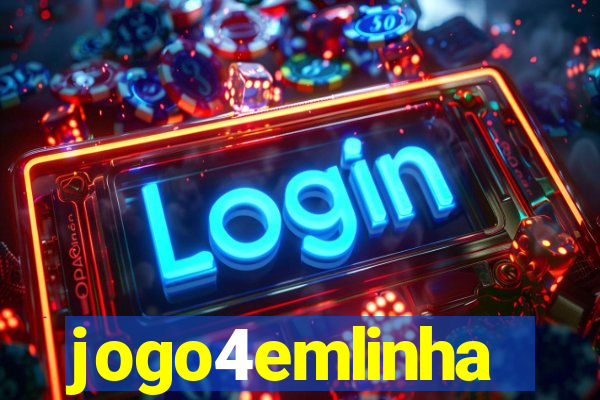 jogo4emlinha