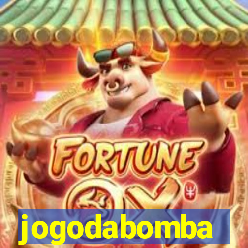 jogodabomba