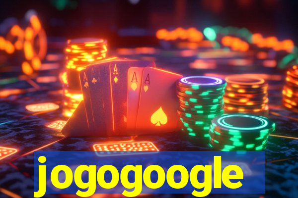 jogogoogle