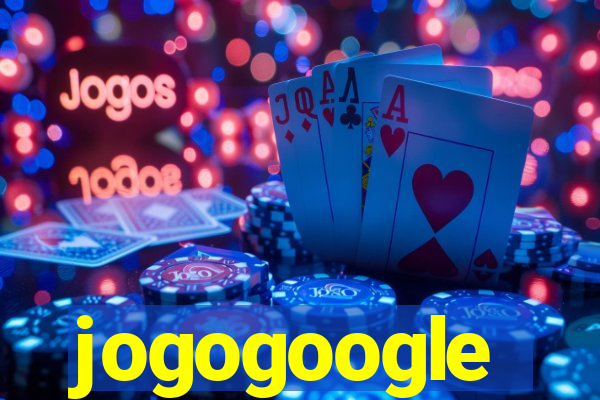 jogogoogle