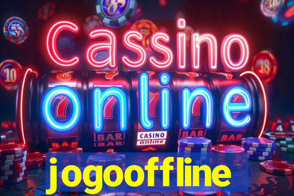 jogooffline