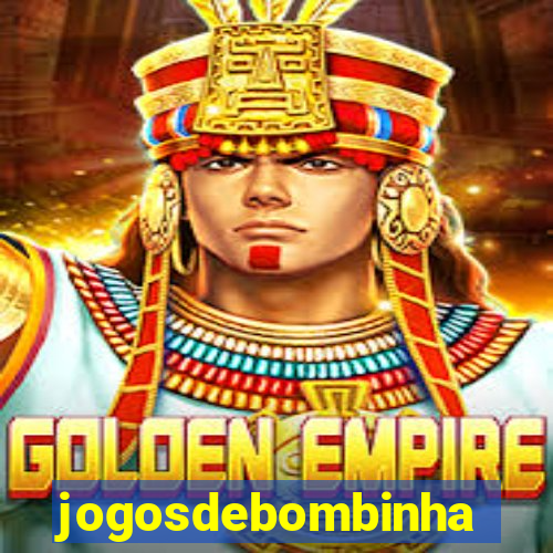 jogosdebombinha