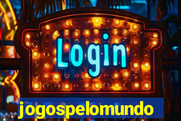 jogospelomundo