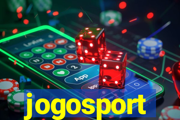 jogosport