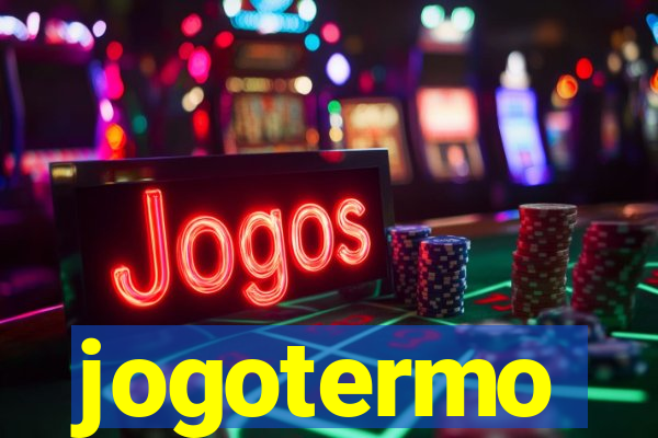 jogotermo