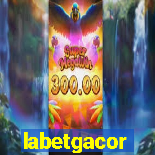 labetgacor