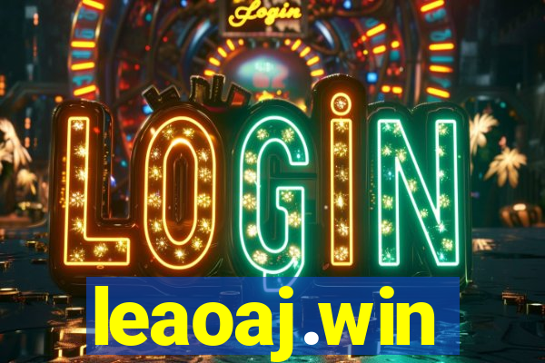 leaoaj.win