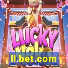 ll.bet.com