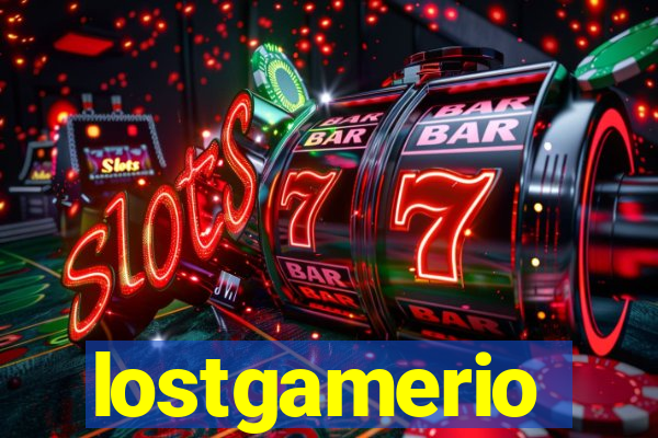 lostgamerio