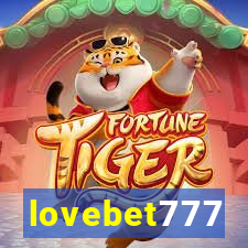 lovebet777