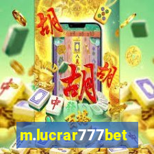 m.lucrar777bet