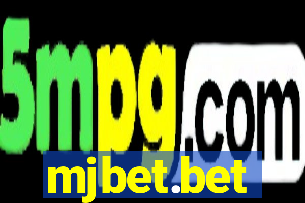 mjbet.bet