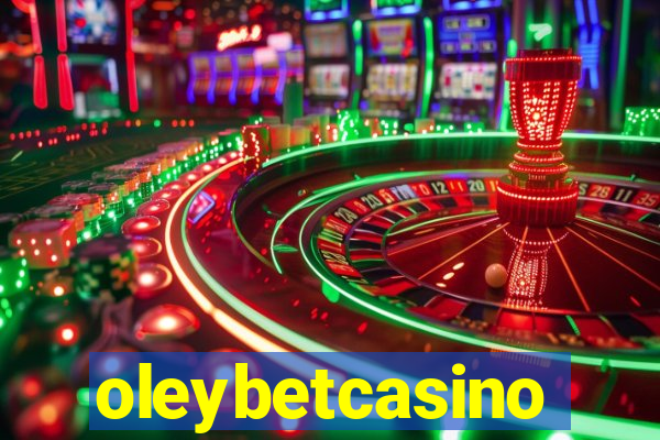 oleybetcasino