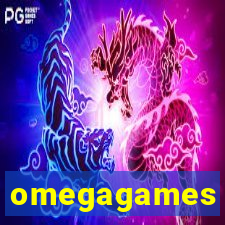 omegagames