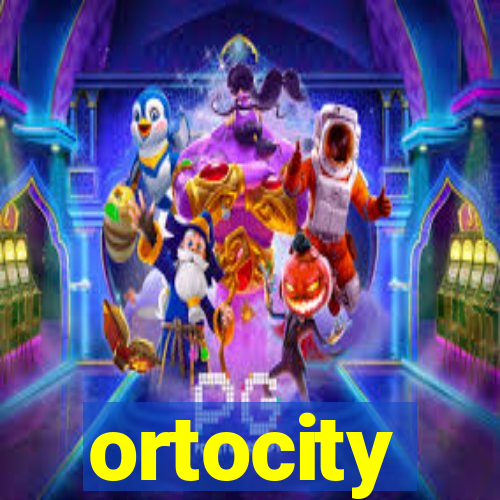 ortocity