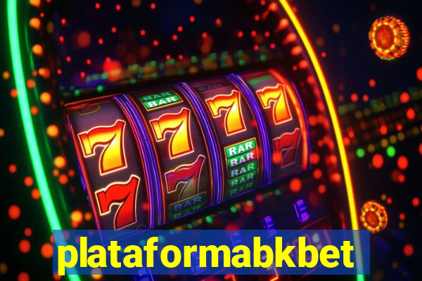 plataformabkbet.com