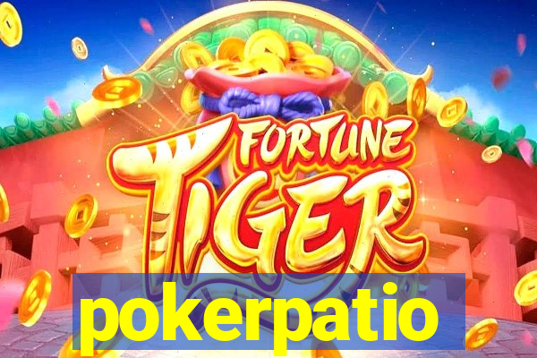 pokerpatio