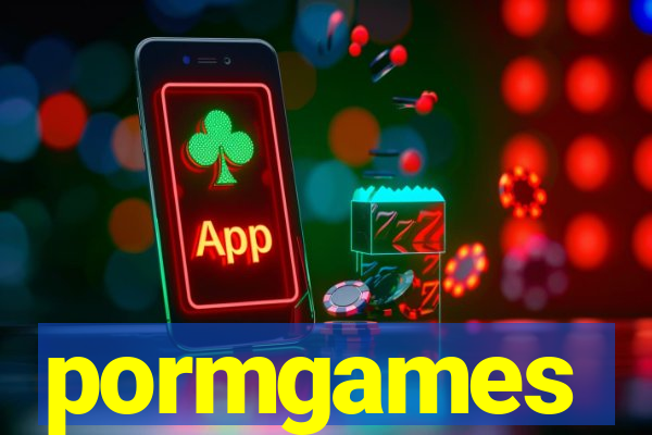 pormgames