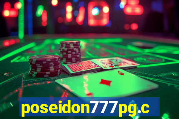 poseidon777pg.com