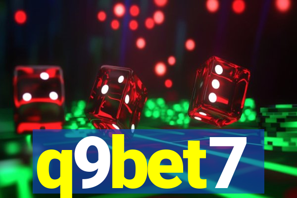 q9bet7