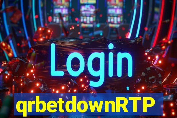 qrbetdownRTP