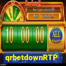 qrbetdownRTP