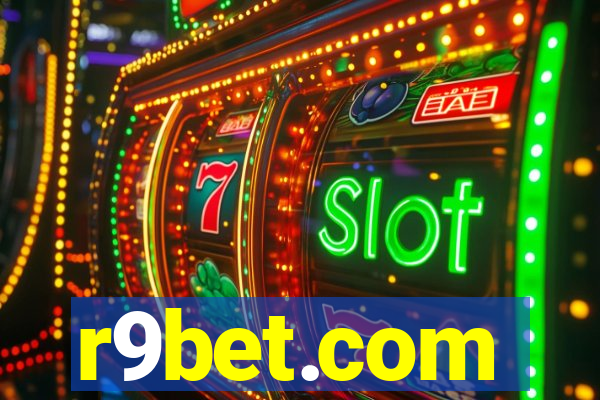 r9bet.com