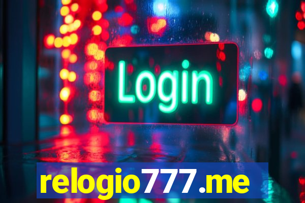 relogio777.me