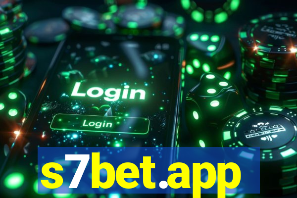 s7bet.app