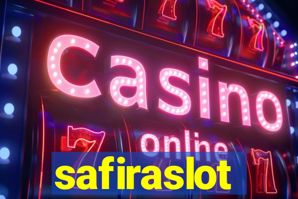 safiraslot