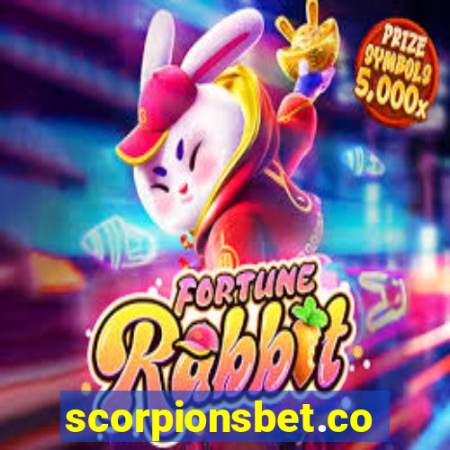 scorpionsbet.com