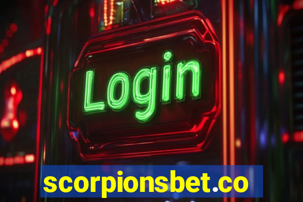 scorpionsbet.com