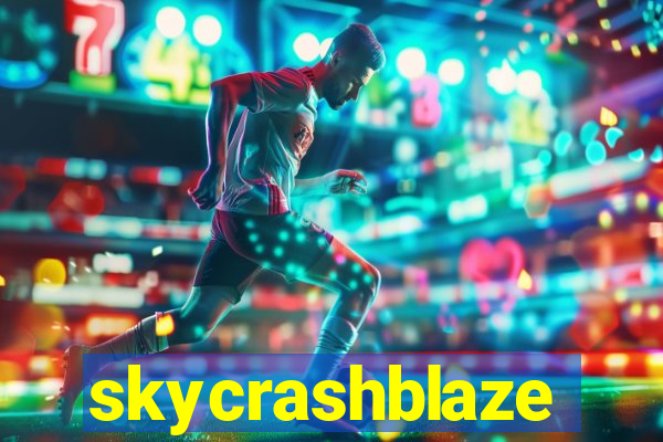 skycrashblaze