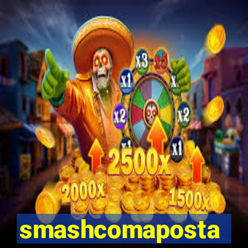 smashcomaposta