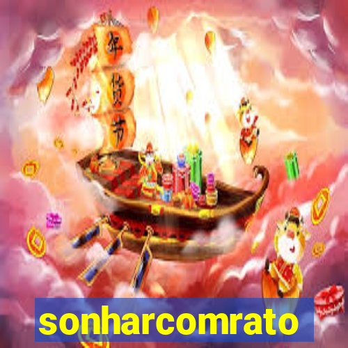 sonharcomrato