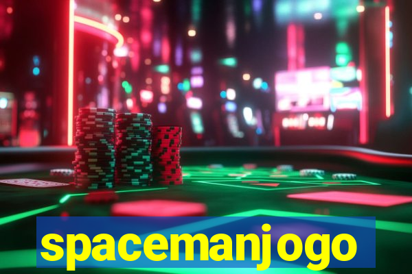 spacemanjogo