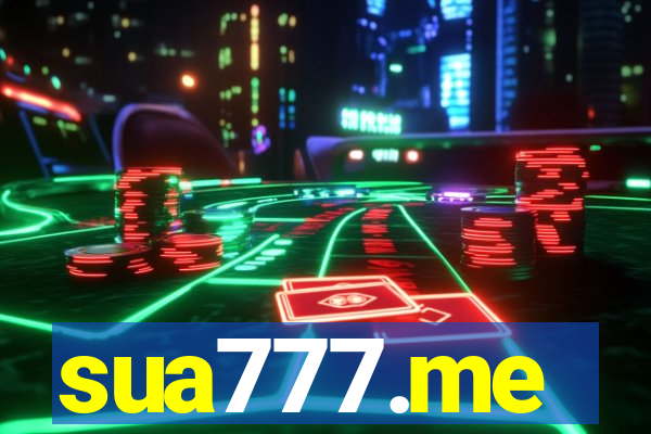 sua777.me