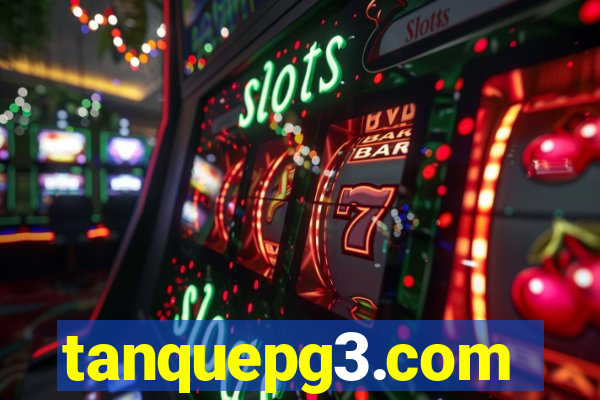 tanquepg3.com