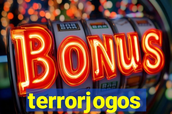 terrorjogos