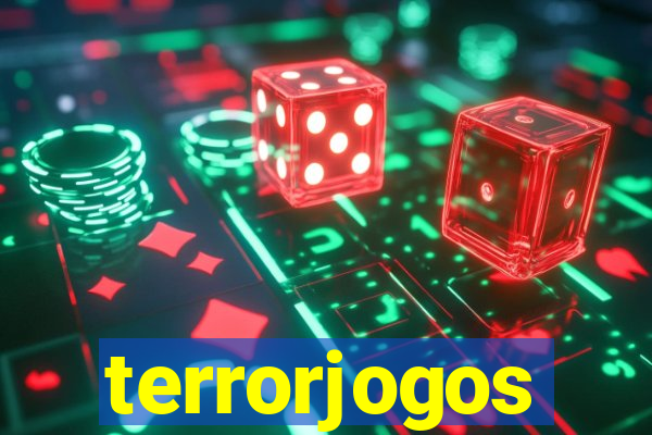 terrorjogos