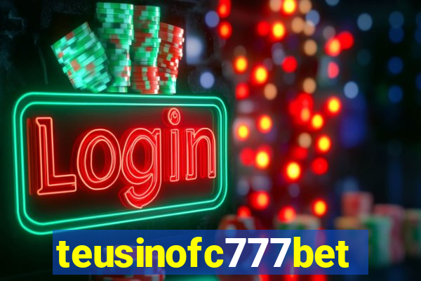 teusinofc777bet.com