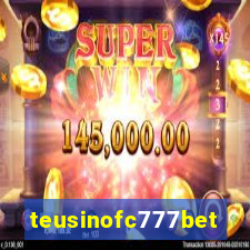 teusinofc777bet.com