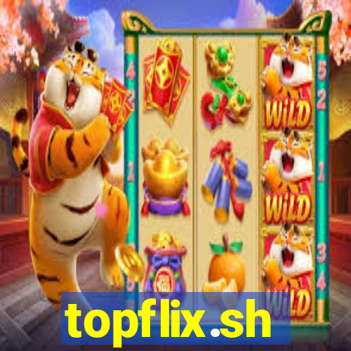 topflix.sh