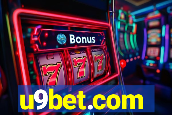 u9bet.com