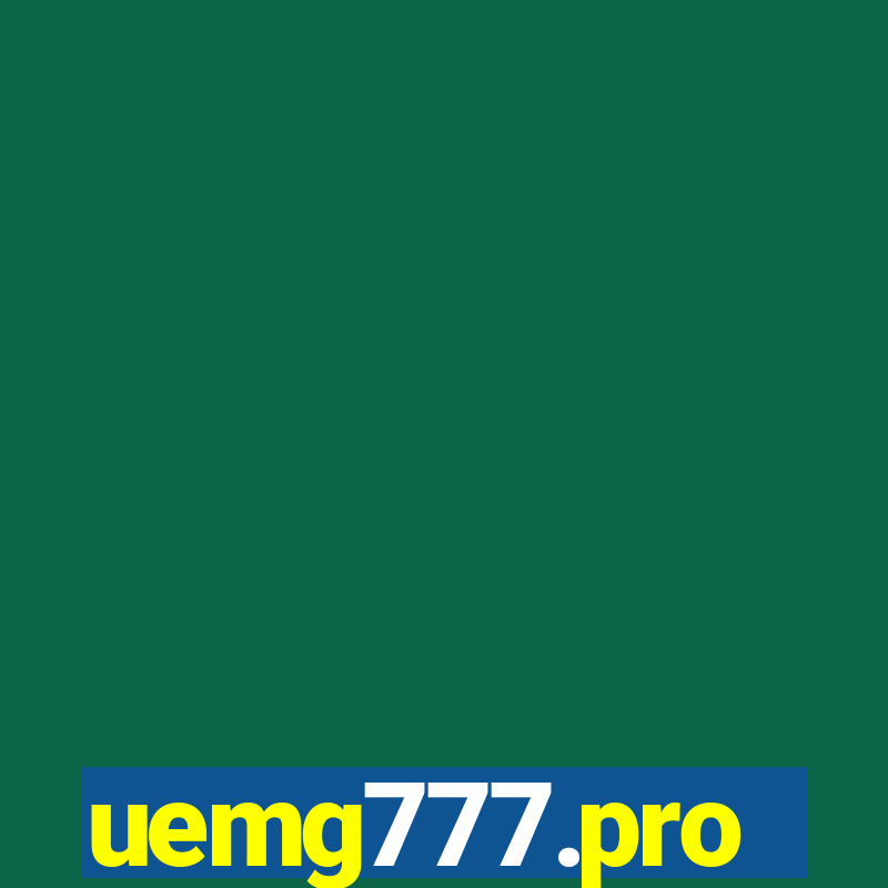 uemg777.pro