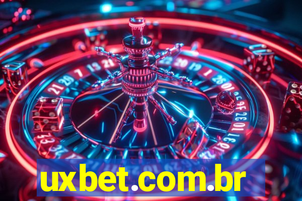 uxbet.com.br