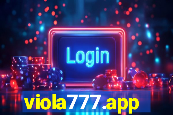 viola777.app