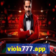 viola777.app