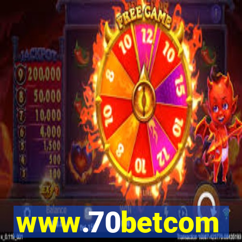 www.70betcom