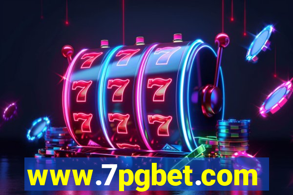 www.7pgbet.com